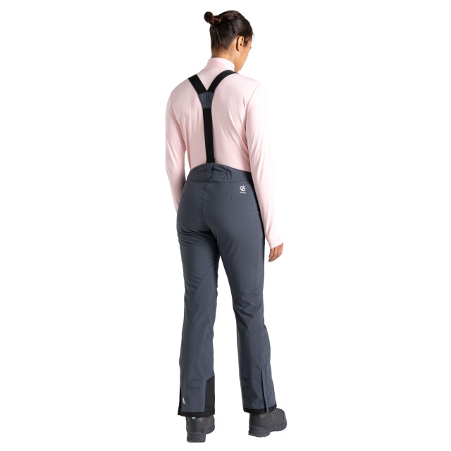 Dare2b Dames diminish geïsoleerde skibroek UTRG9833_ebonygrey large