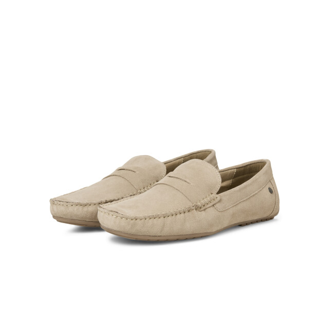 Jack & Jones Jensen suede loafer 12203636-MOO-41 large