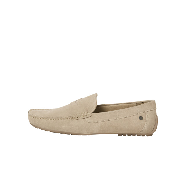 Jack & Jones Jensen suede loafer 12203636-MOO-41 large