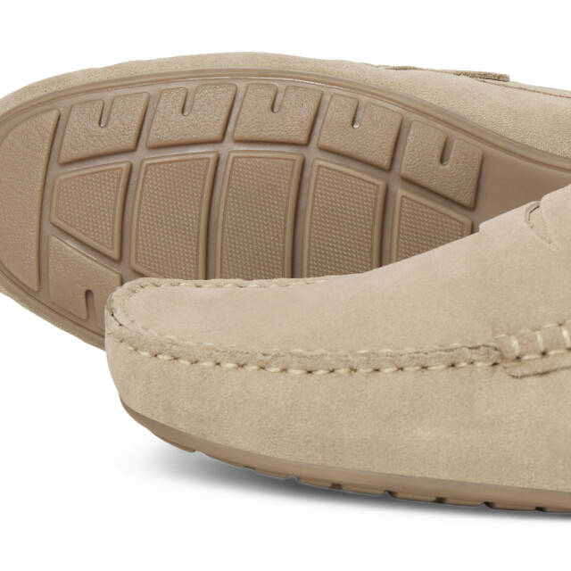 Jack & Jones Jensen suede loafer 12203636-MOO-41 large