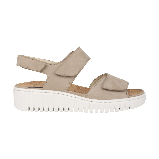 Waldläufer H-willow dames sandaal H-Willow large