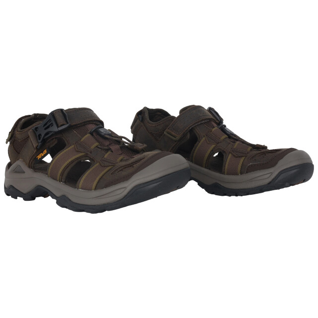 Teva Omnium heren sandaal Omnium large