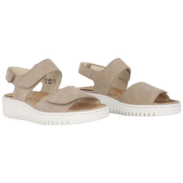 Waldläufer H-willow dames sandaal H-Willow large