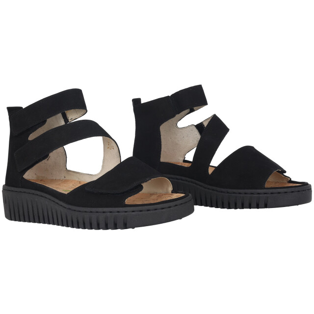 Waldläufer H-willow dames sandaal H-Willow large