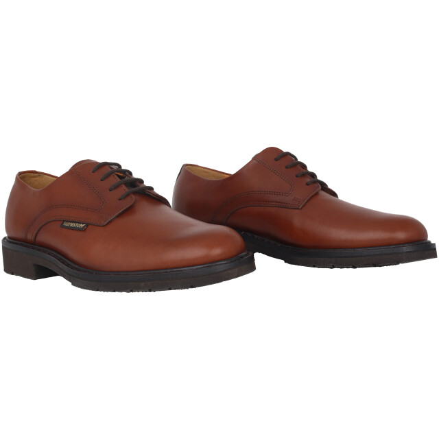 Mephisto Marlon Veterschoenen Bruin Marlon large