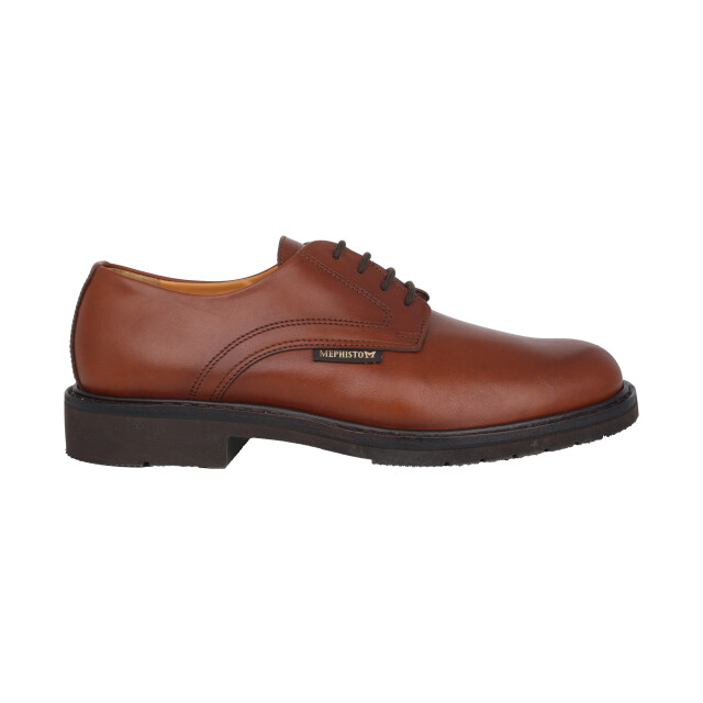 Mephisto Marlon Veterschoenen Bruin Marlon large