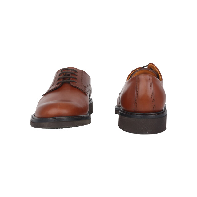 Mephisto Marlon Veterschoenen Bruin Marlon large