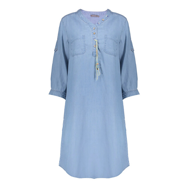 Geisha 57001-10 dress denim 57001-10  Dress denim large