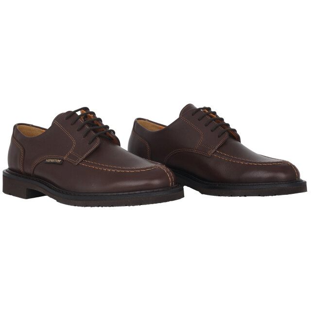 Mephisto Phoebus Veterschoenen Bruin Phoebus large