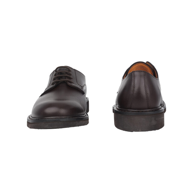 Mephisto Marlon Veterschoenen Bruin Marlon large