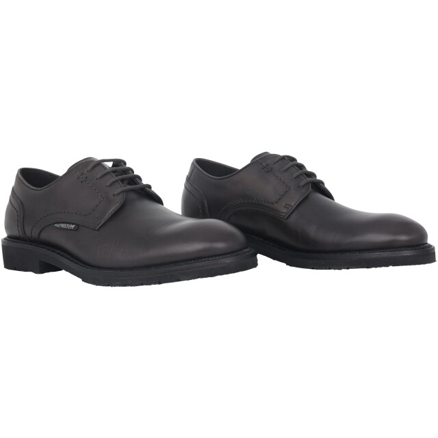 Mephisto Nikola Veterschoenen Grijs Nikola large