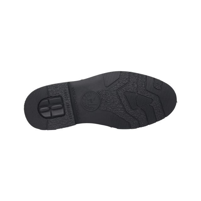 Mephisto Nikola Veterschoenen Grijs Nikola large