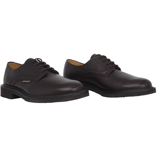 Mephisto Marlon Veterschoenen Bruin Marlon large