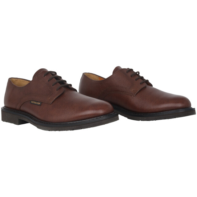Mephisto Marlon Veterschoenen Bruin Marlon large
