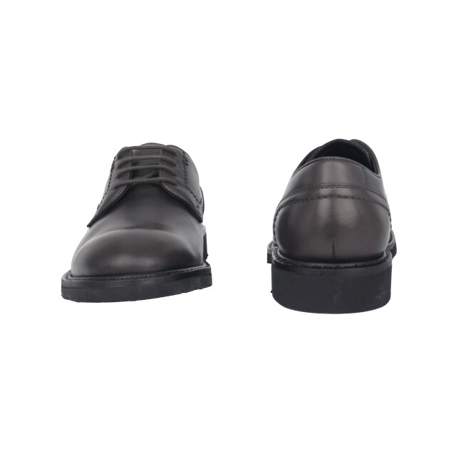 Mephisto Nikola Veterschoenen Grijs Nikola large