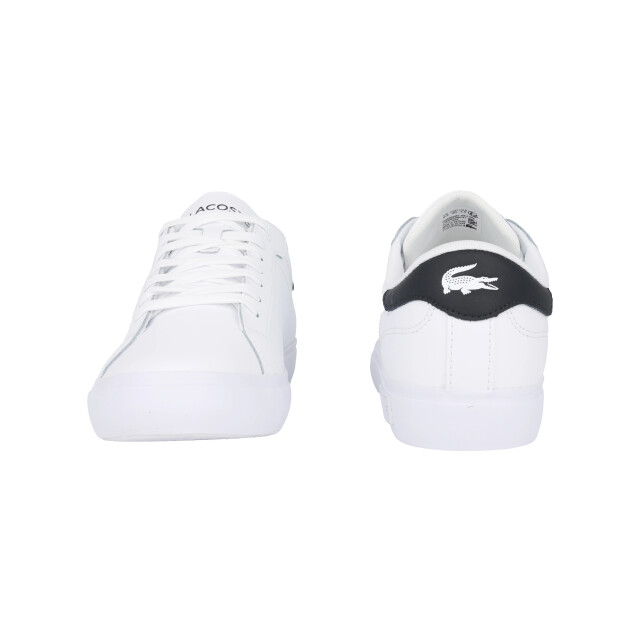 Lacoste Powercourt heren sneaker Powercourt large