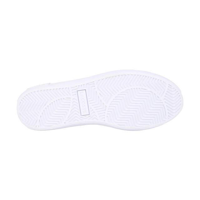 Lacoste Powercourt heren sneaker Powercourt large