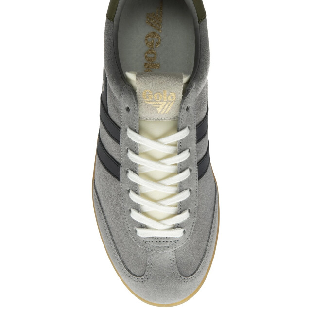 Gola Cyclone cmb762 cement/black/khaki/gum CMB762 large