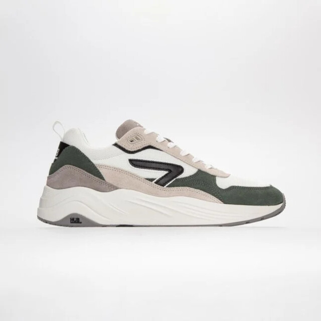 Hub  Glide s43 m6104s43-s23-a53 wht/blk/sage green/off wht-mid grey 3264 M6104S43-S23-A53 large