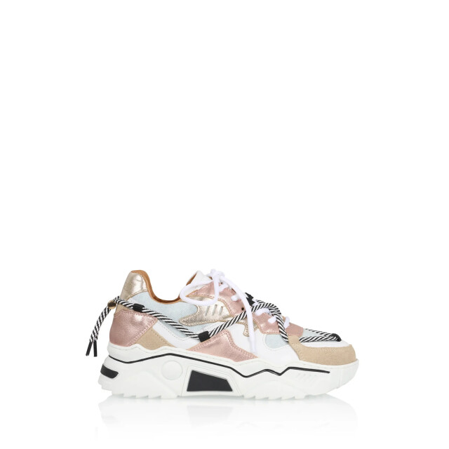 DWRS Label J5554c jupiter rose/jeans J5554C large