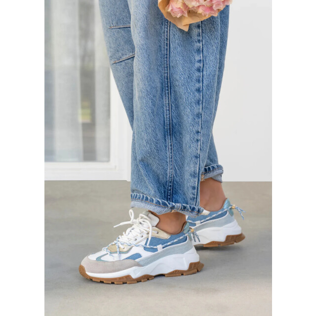 DWRS Label B10653 bonney denim B10653 large