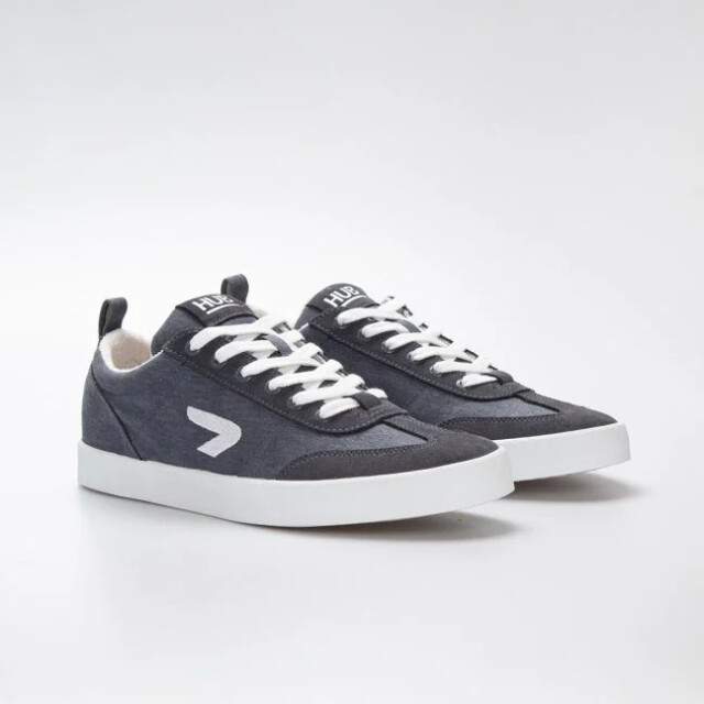 Hub  Miami ma101c06-c10-095 navy/white/white MA101C06-C10-095 large