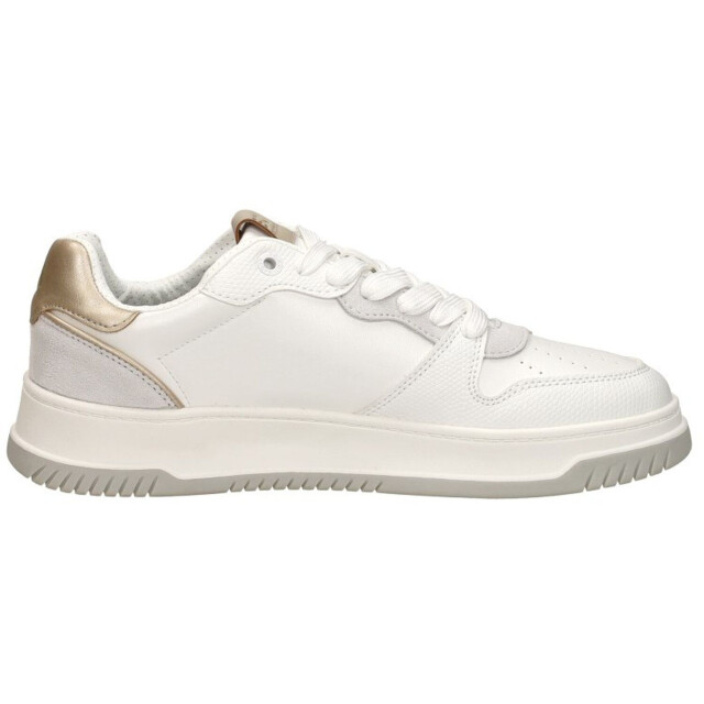 Björn Borg T2700 lea white/sand T2700 large