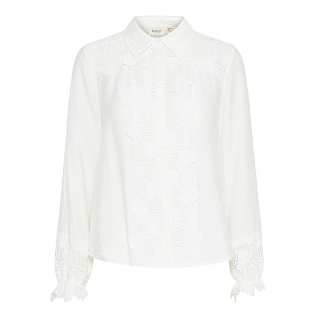 Fransa Blouse 20615029-114800 20615029-114800 large