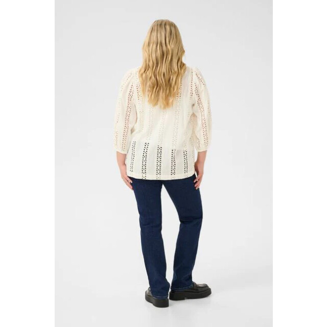 KAFFE Kcrandi blouse 10583093 large