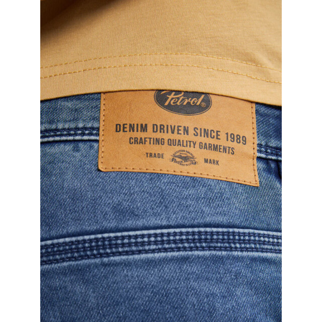 Petrol Industries Jackson denim short M-ROS-SHO001 large