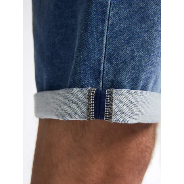 Petrol Industries Jackson denim short M-ROS-SHO001 large