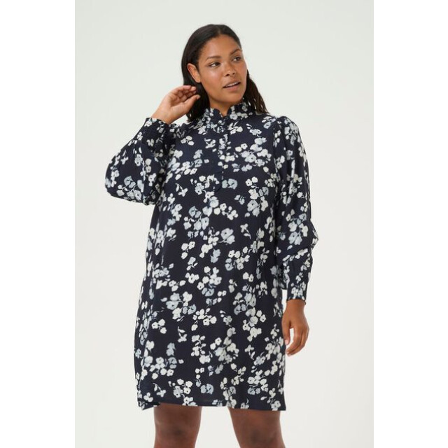 KAFFE Kcalicia dress 10582849 large