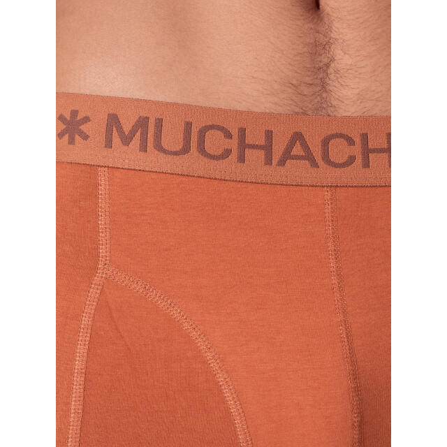 Muchachomalo Heren 3-pack boxershorts SOLID1010-674 large