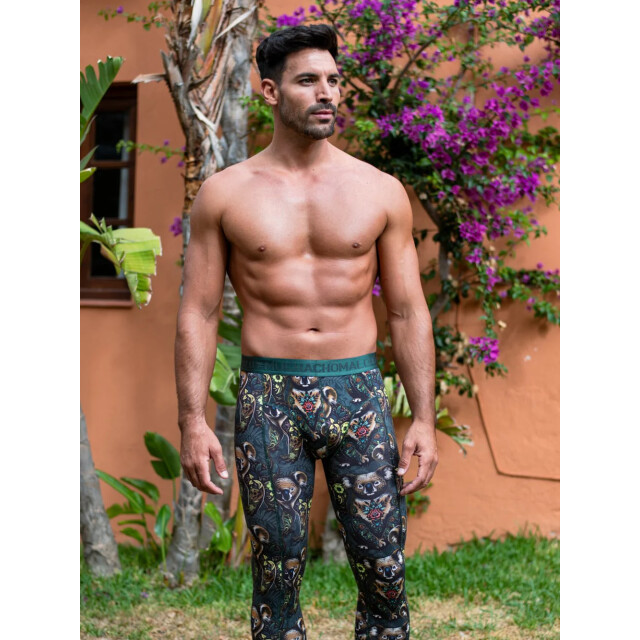 Muchachomalo Heren 1-pack long john KOALA1031-01 large