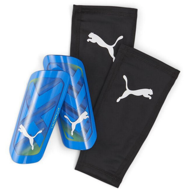Puma Ultra scheenbeschermerset UTMR78096_blue large