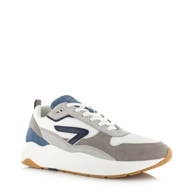Hub  glide white/navy/elemental blue/gu lage sneakers heren M6102S43-S23-A54 large