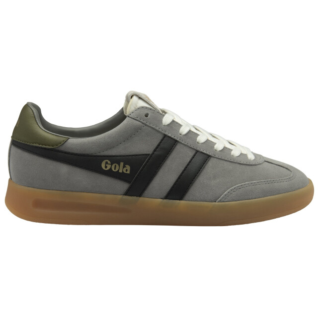 Gola Cyclone cmb762 cement/black/khaki/gum CMB762 large