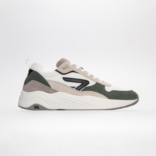 Hub  Glide s43 m6104s43-s23-a53 wht/blk/sage green/off wht-mid grey 3264 M6104S43-S23-A53 large