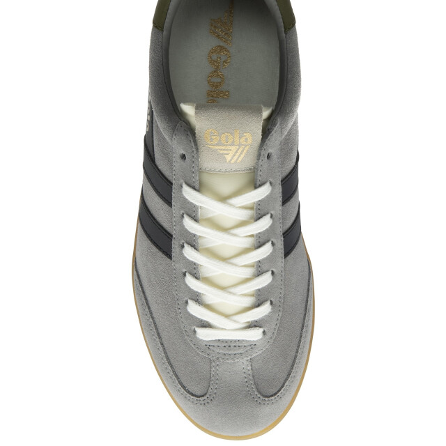 Gola Cyclone cmb762 cement/black/khaki/gum CMB762 large