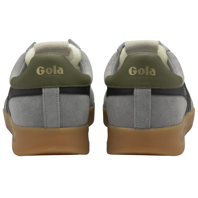 Gola Cyclone cmb762 cement/black/khaki/gum CMB762 large