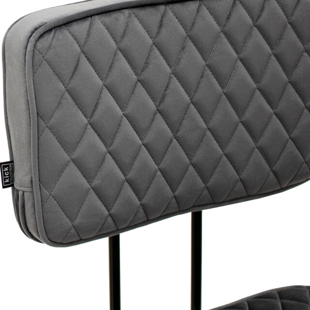 Kick Collection Kick eetkamerstoel toby - 3157899 large