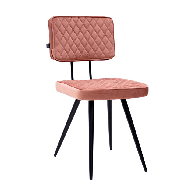 Kick Collection Kick eetkamerstoel toby - 3157903 large