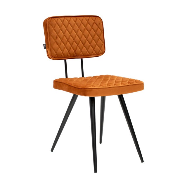 Kick Collection Kick eetkamerstoel toby - 3157904 large