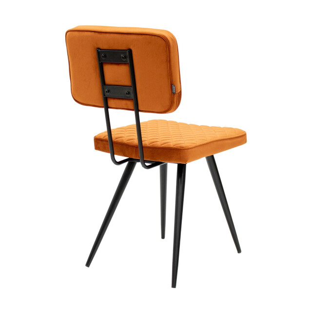 Kick Collection Kick eetkamerstoel toby - 3157904 large