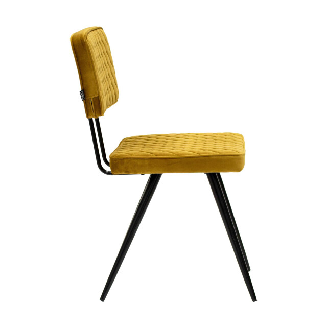 Kick Collection Kick eetkamerstoel toby - 3157902 large