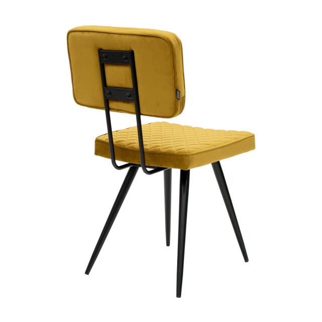 Kick Collection Kick eetkamerstoel toby - 3157902 large
