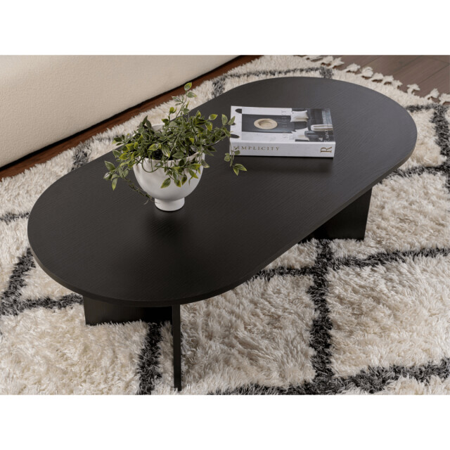 CaliCosy Ovale salontafel l119 cm iris 3046261 large