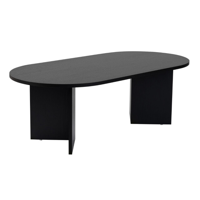 CaliCosy Ovale salontafel l119 cm iris 3046261 large