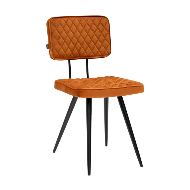 Kick Collection Kick eetkamerstoel toby - 3157904 large