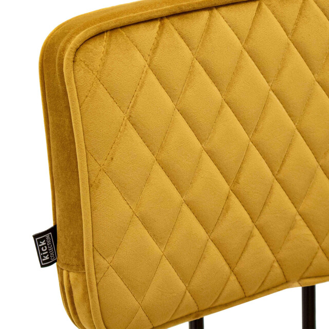 Kick Collection Kick eetkamerstoel toby - 3157902 large